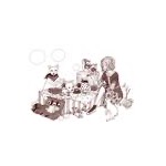 ごとうあや ポストカード 3