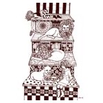 ごとうあや ポストカード 4