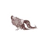 ごとうあや ポストカード 6